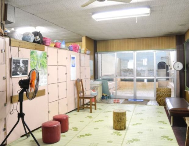 星乃湯（新潟）